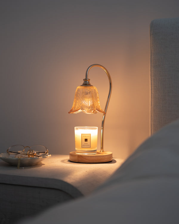 Yume Candle Warmer Lamp – LUZU