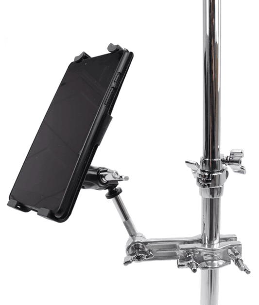 Gibraltar SC-BAMMS 10 Microphone Boom Arm and Clamp – Gibraltar Hardware