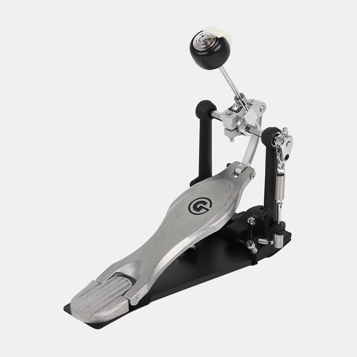 Gibraltar 4711ST-DB 4000 Series Strap Drive Double Bass Pedal