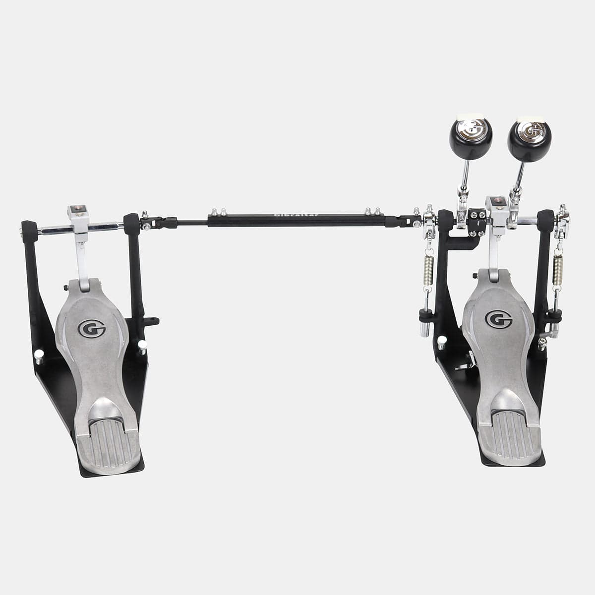 Gibraltar 4711ST-DB 4000 Series Strap Drive Double Bass Pedal