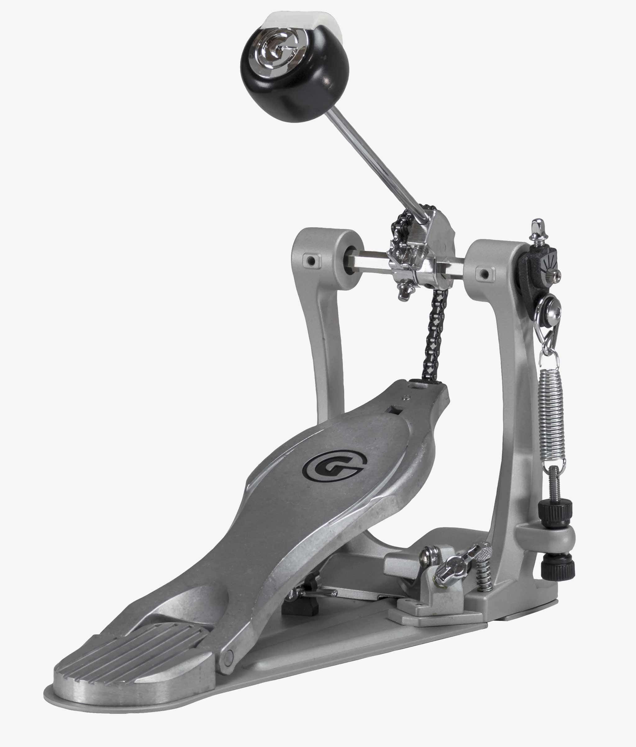 Gibraltar 9711G-DB G-Class Double Bass Drum Pedal 通販 