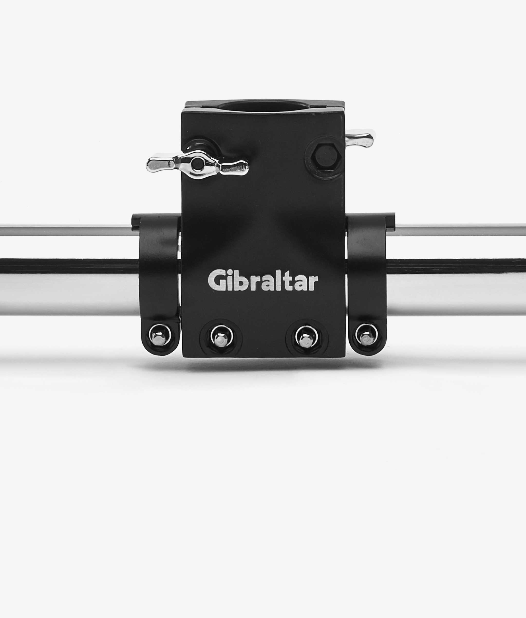 Gibraltar GRS300C Drum Rack Pack with Black Clamps