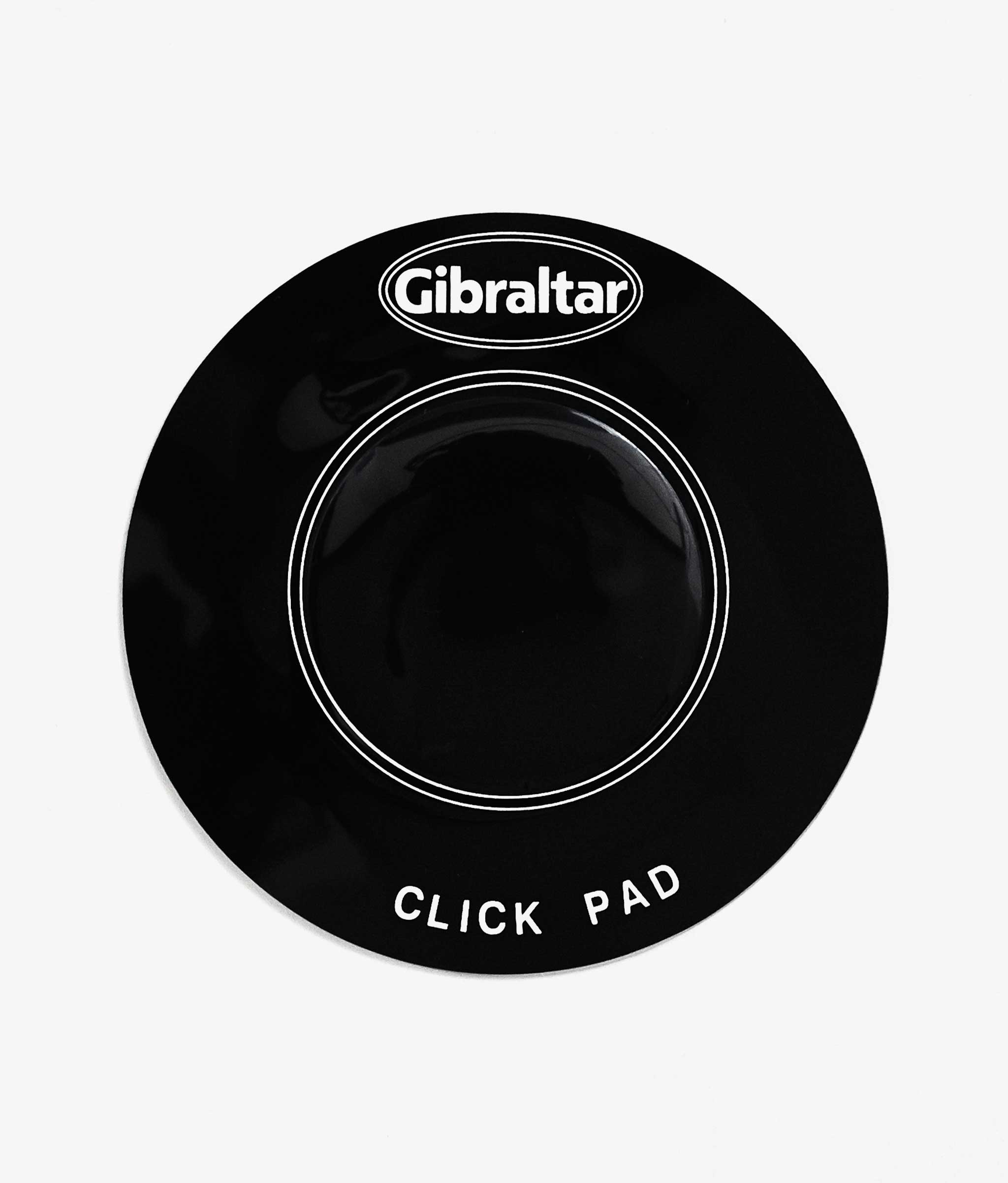 Gibraltar SC-GDCP Double Bass Drum Click Pad