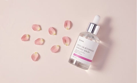 Iunik Rose Galactomyces Synergy Serum