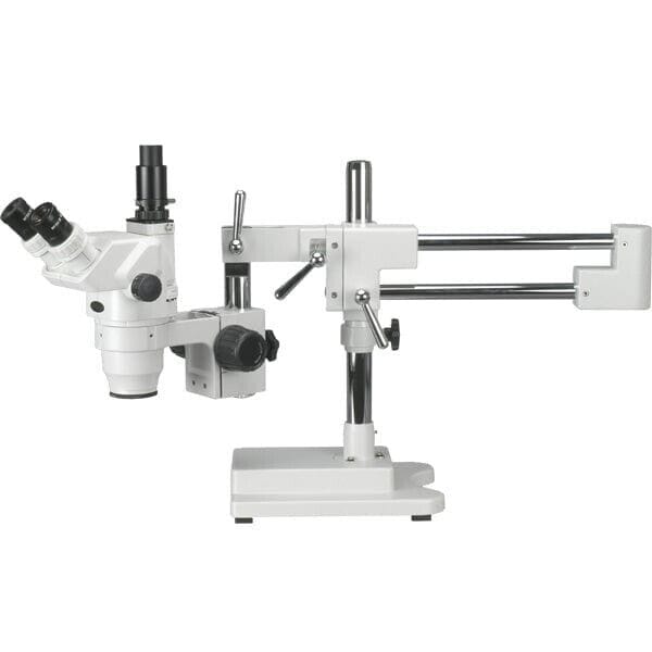 AmScope Stereo Microscopes – AmScope UK