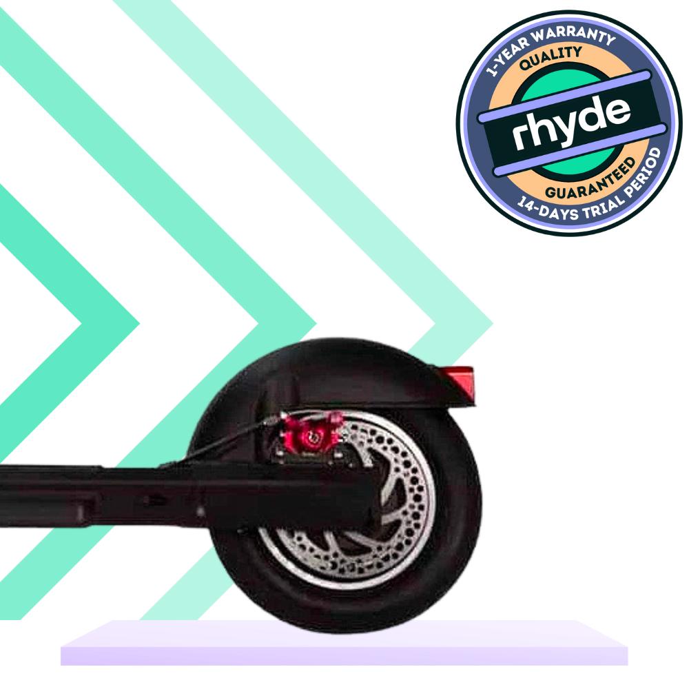 Rueda motor Smartgyro Speedway & Rockway – 500W (Max.800W) 