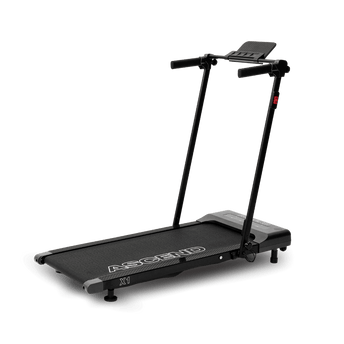 Is Running Barefoot on a Treadmill Safe? – Ascend