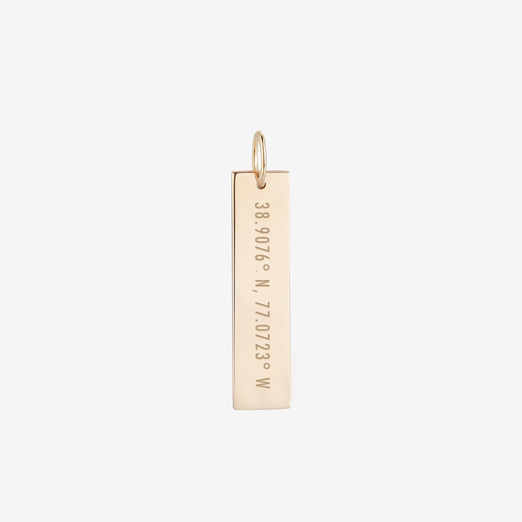Georgetown Coordinates Bar