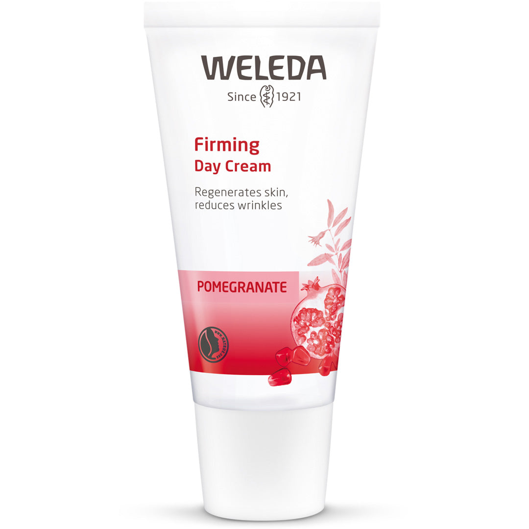 Weleda Firming Day Cream - Pomegranate