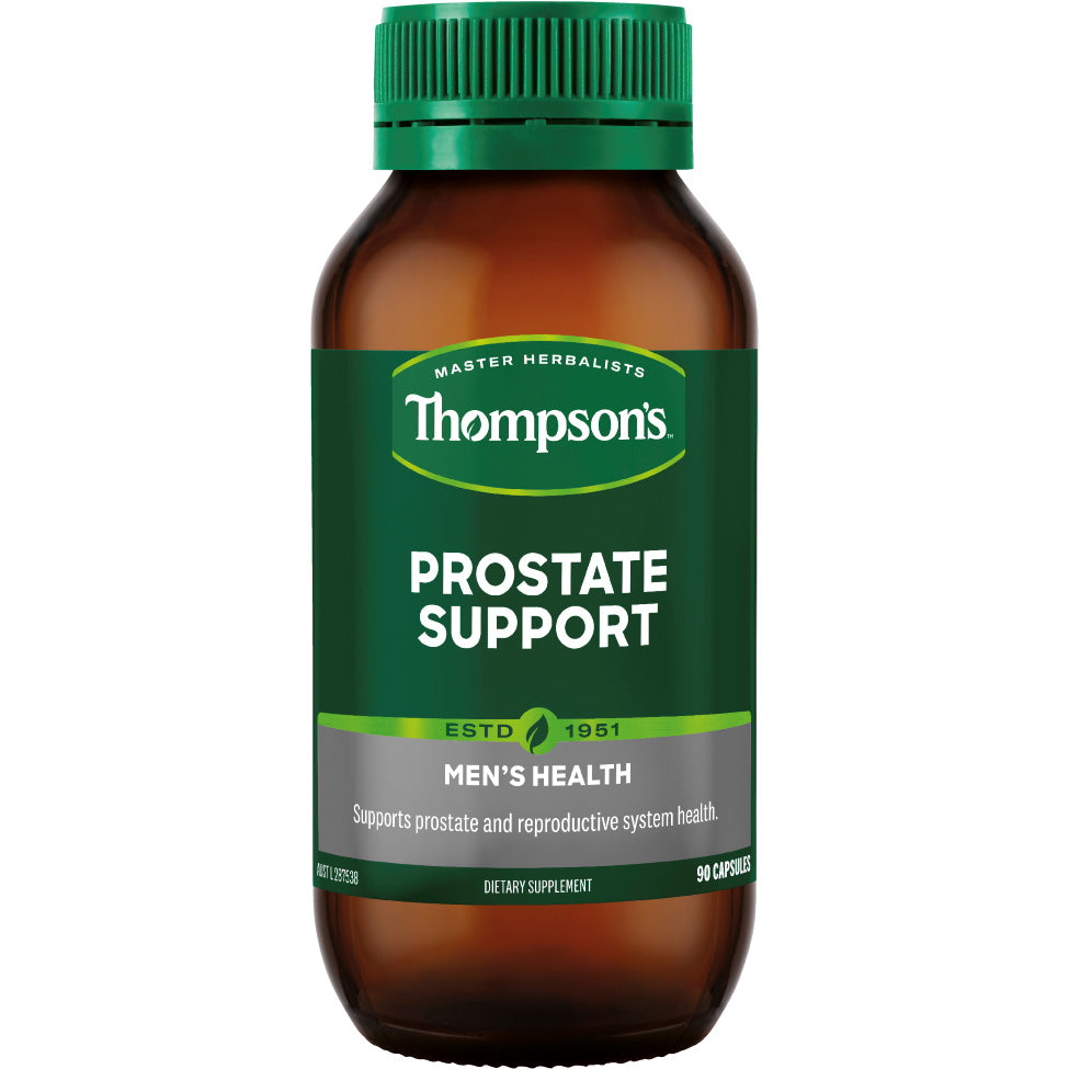 Thompson's Prostate Support