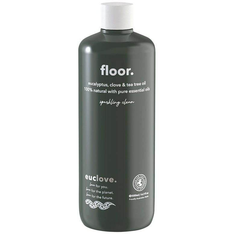 Euclove Floor Cleaner