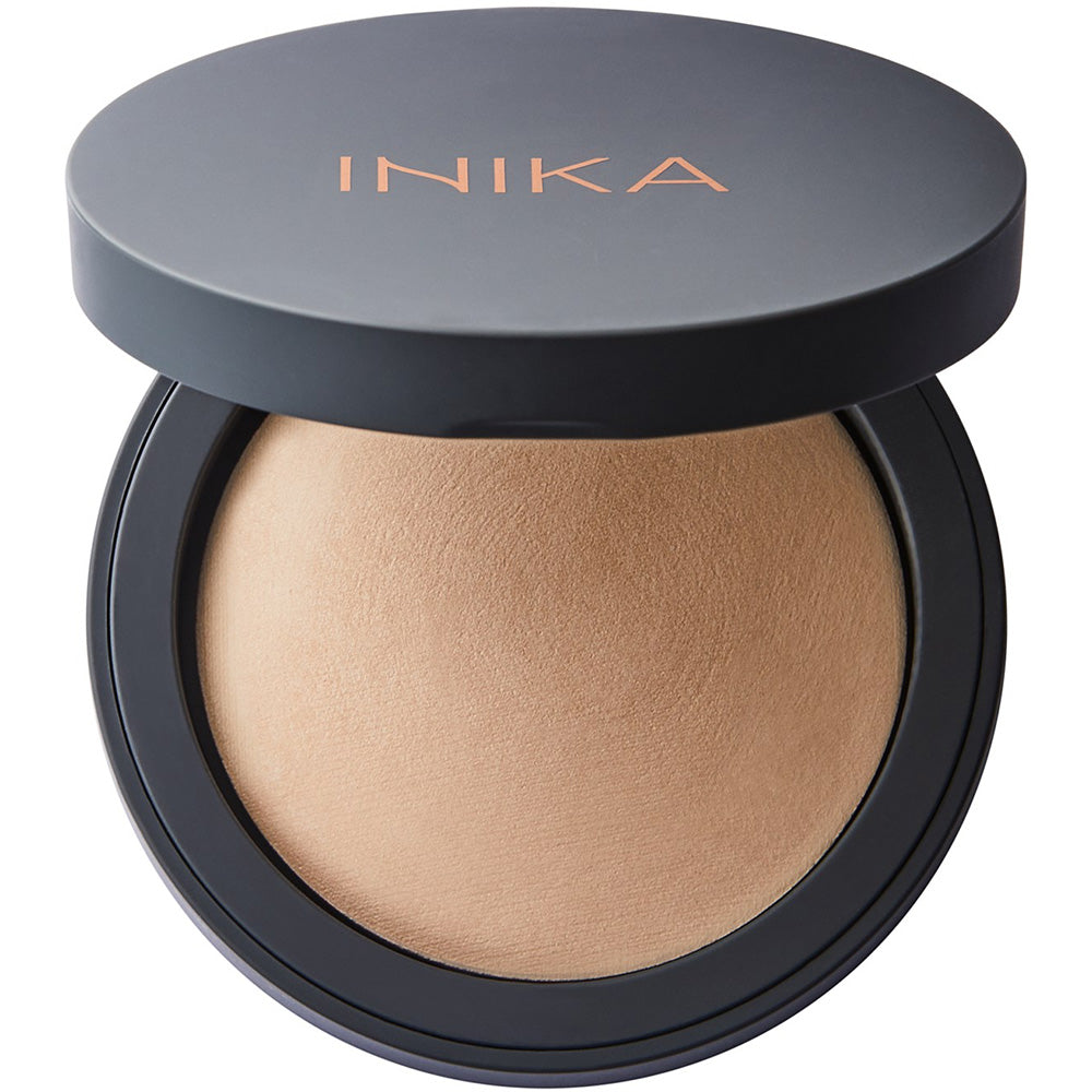 Inika Organic Baked Mineral Foundation