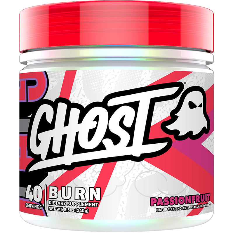 Ghost Burn V2 Fat Burner