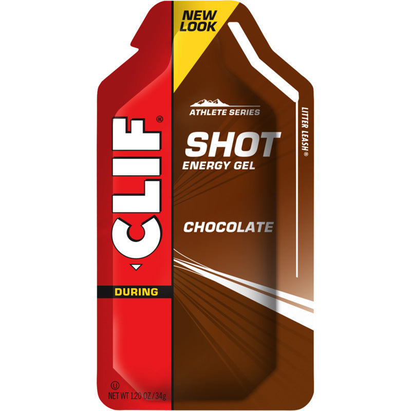 Clif Shot Energy Gel