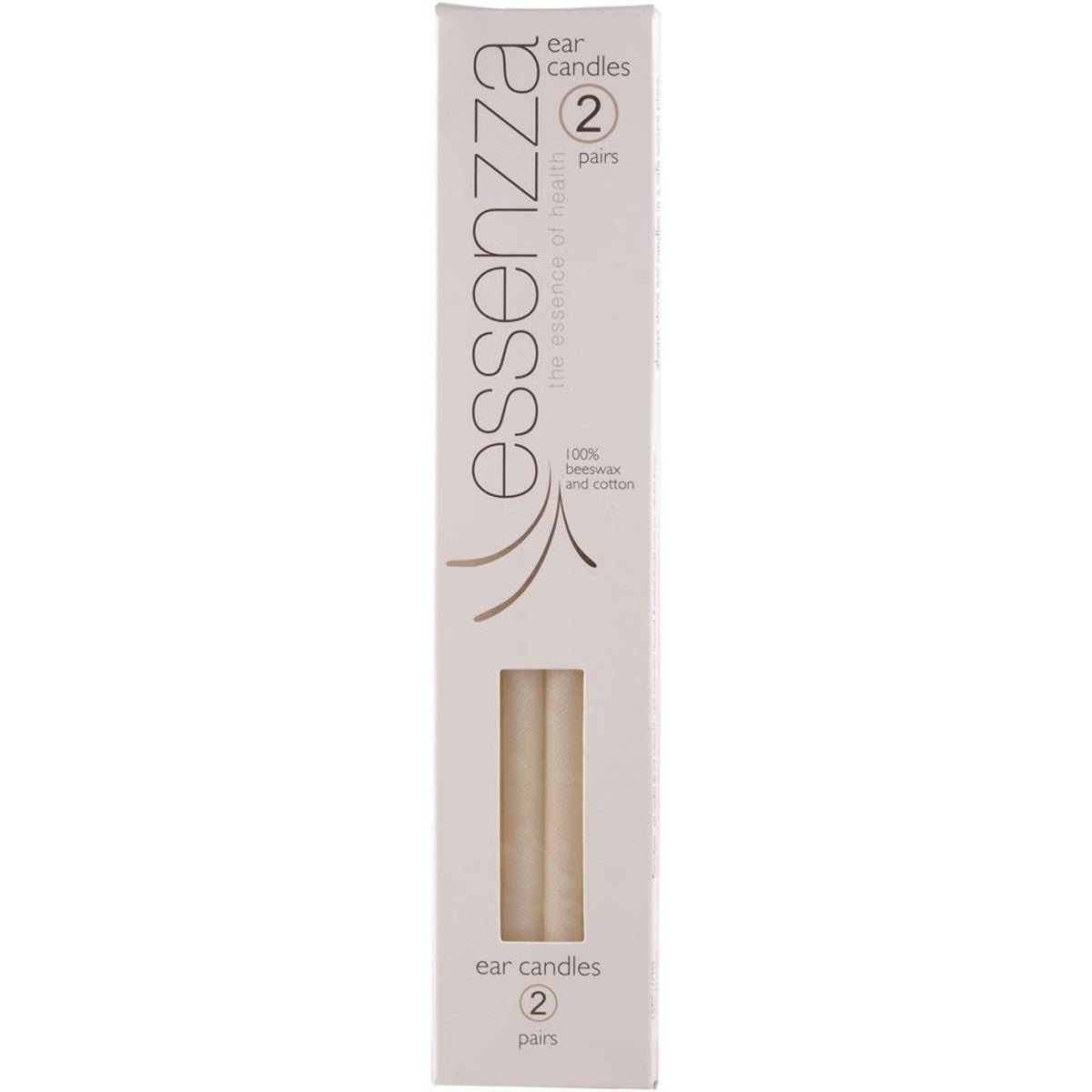 Essenzza Ear Candles