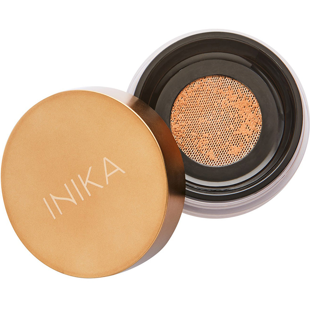 Inika Organic Loose Mineral Bronzer