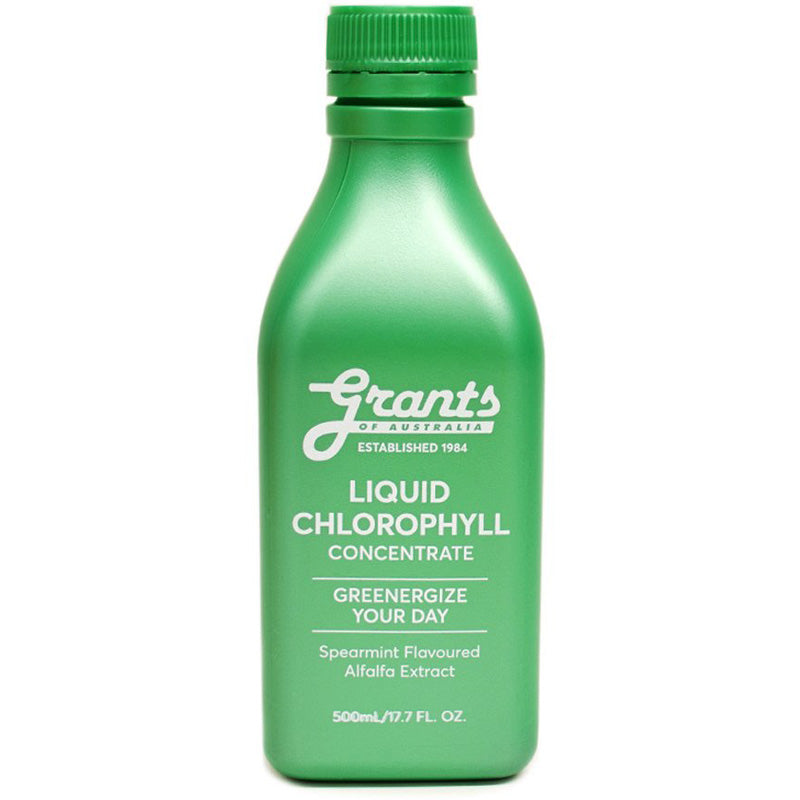 Grants Liquid Chlorophyll