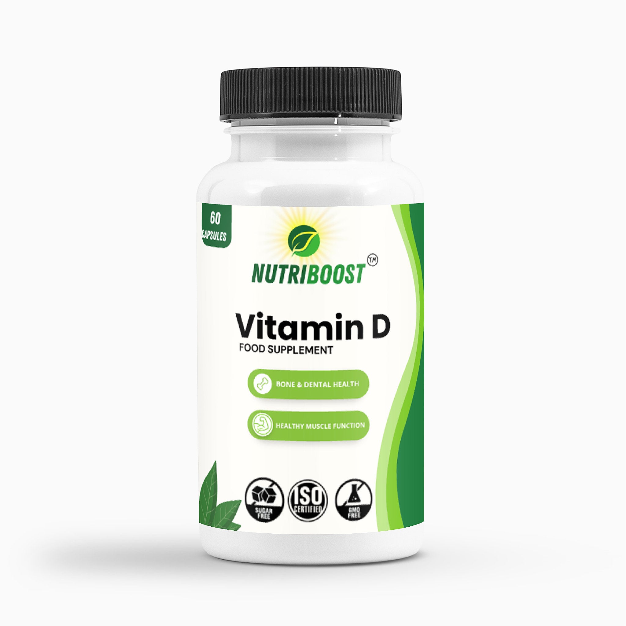 Vitamin D3