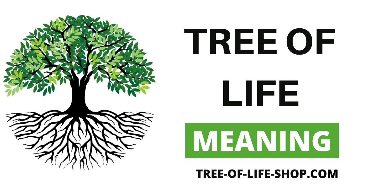 tree of life meaning