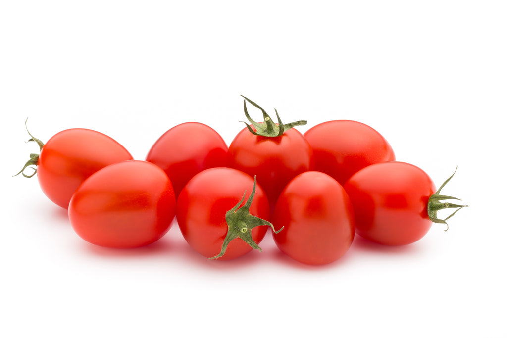 Do Hydroponic Plants Taste Different - Tomatoes