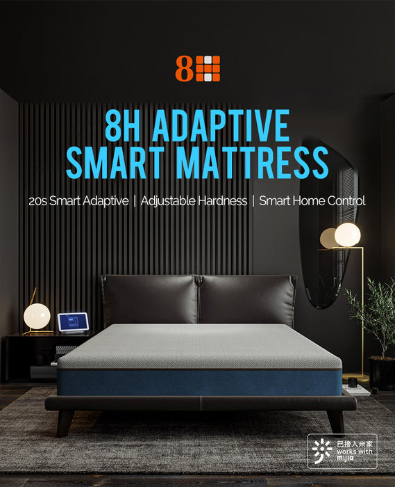 smart bed xiaomi