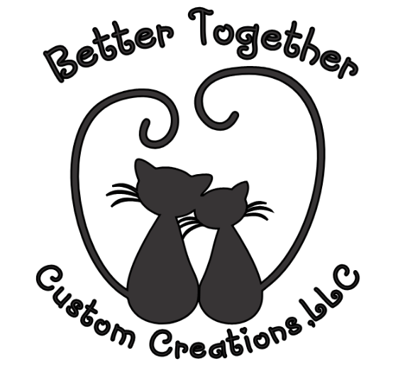 Better Together Custom Creations LLC