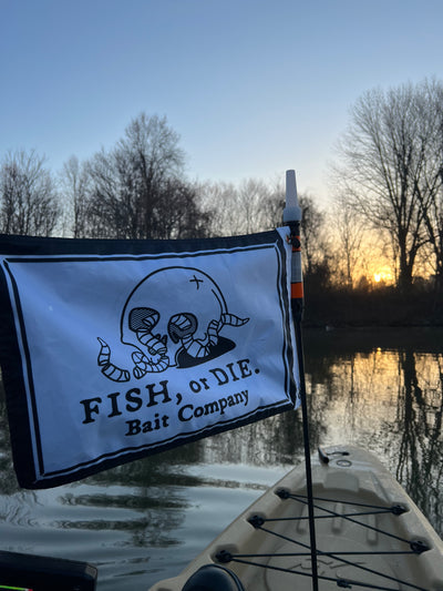 Kayak Flag
