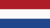 Vlag Nederland