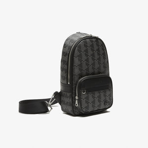 Shop Louis Vuitton DAMIER GRAPHITE 2023 SS Unisex Street Style Bi