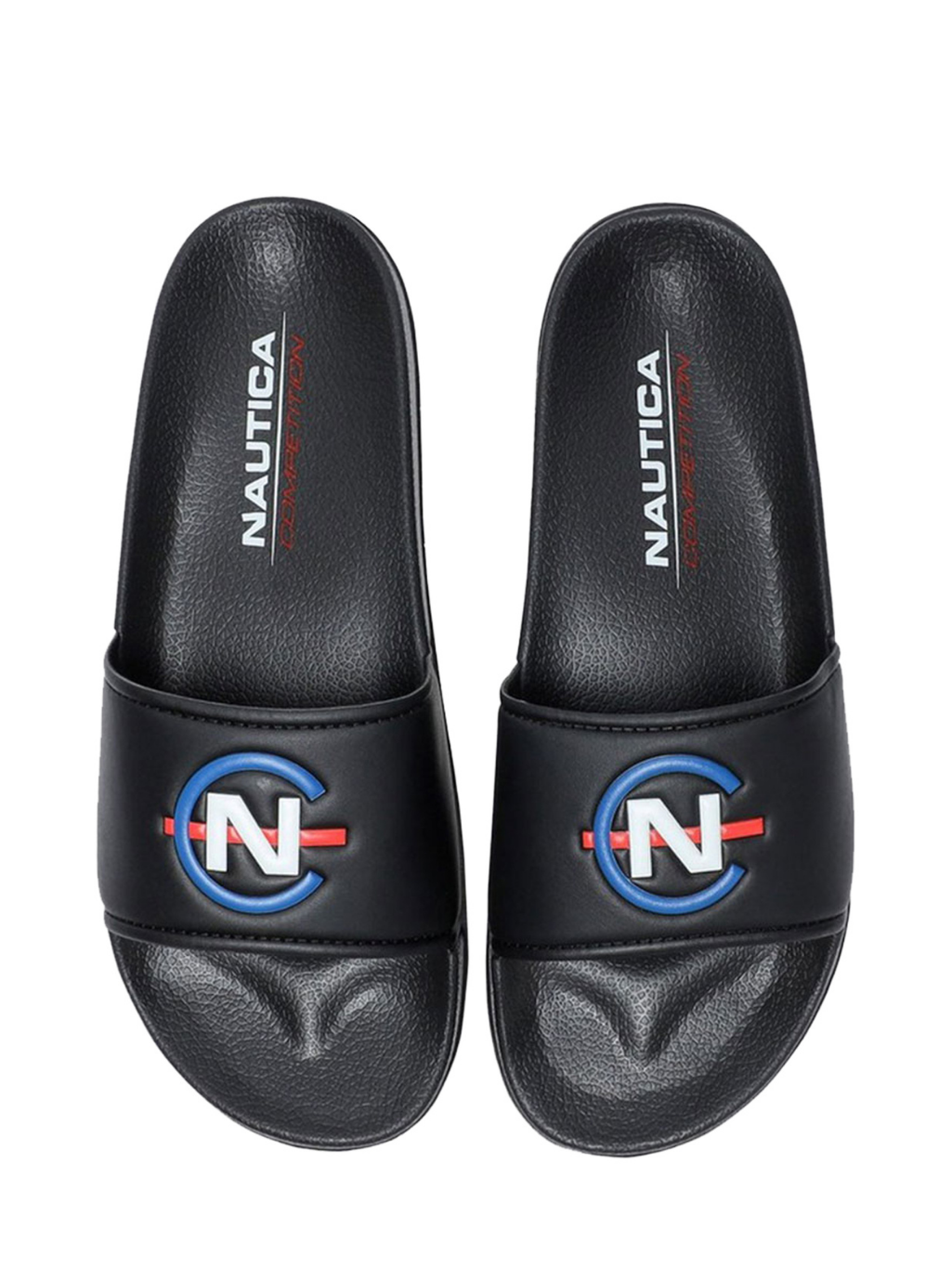 nautica competition slides