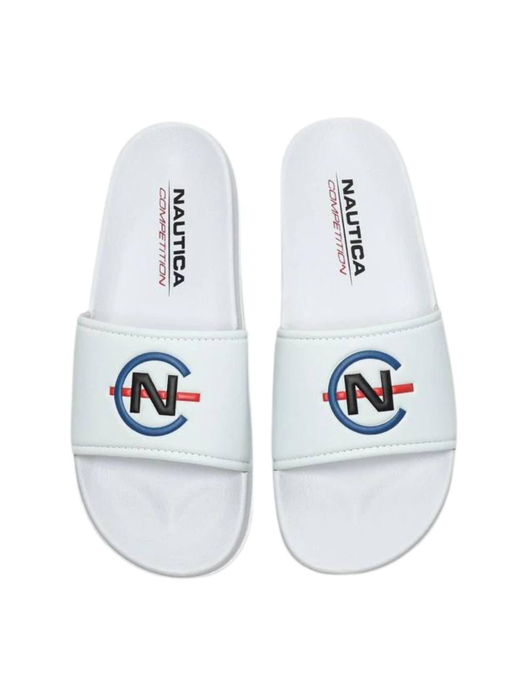 nautica competition slides