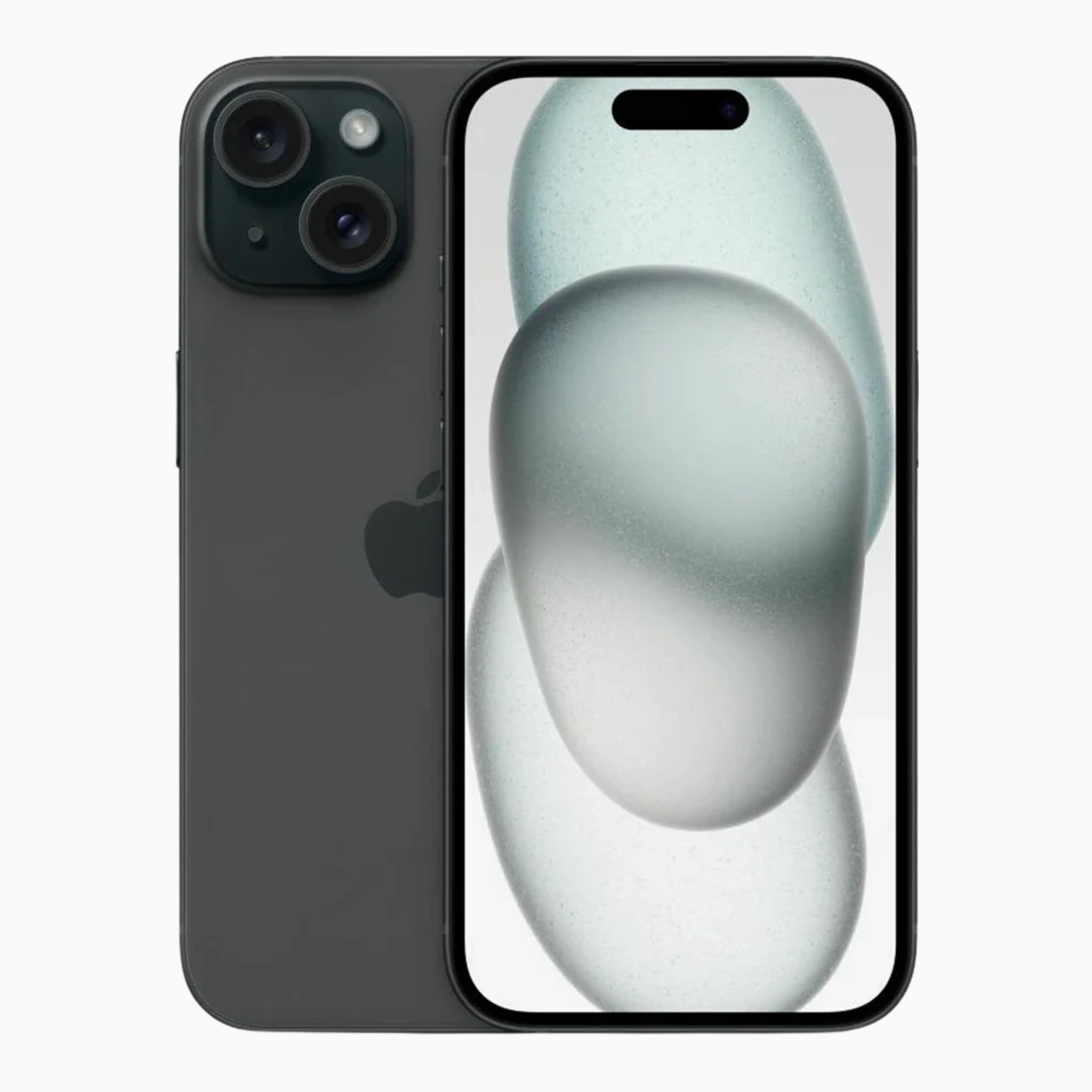 refurbished iPhone 15