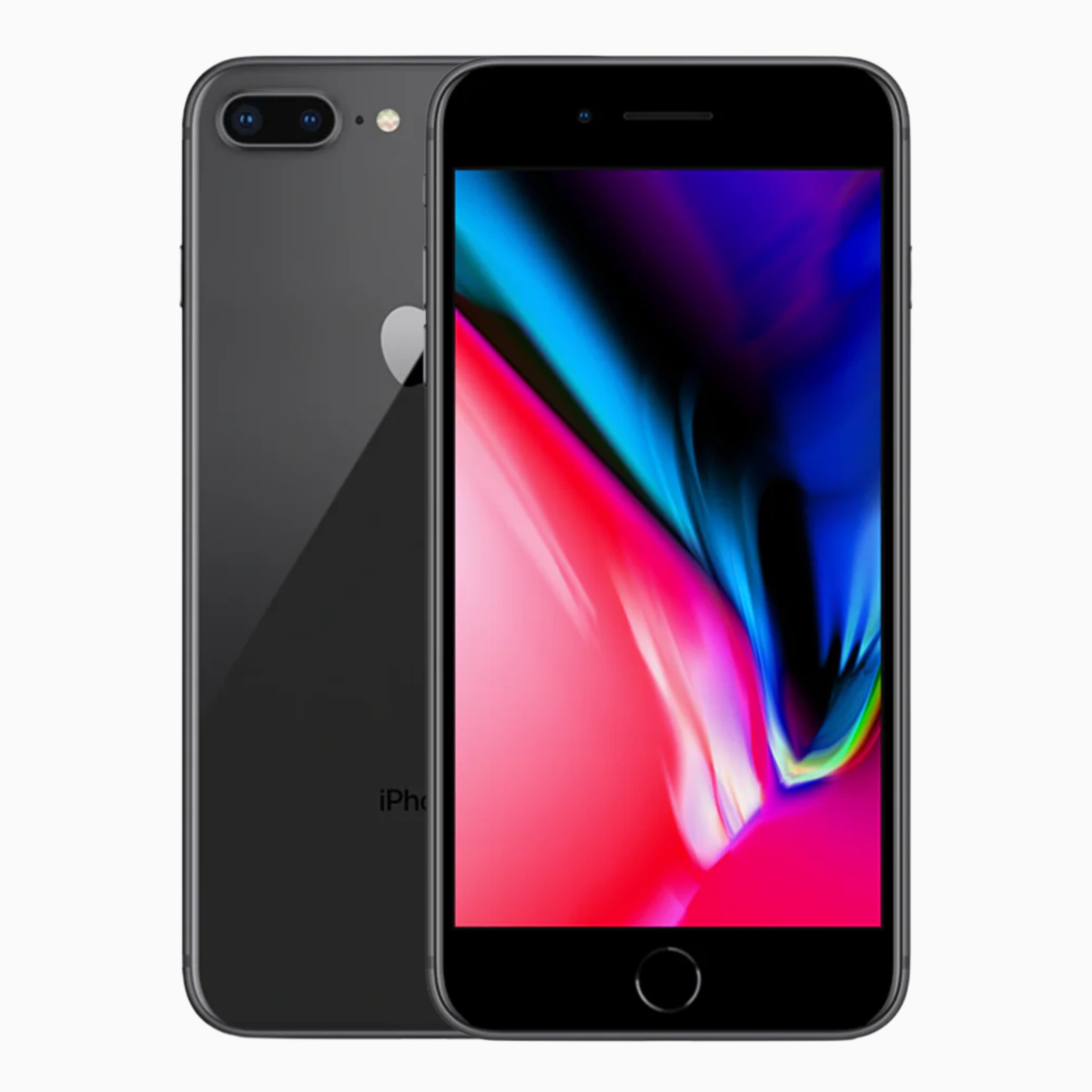 refurbished iPhone 8