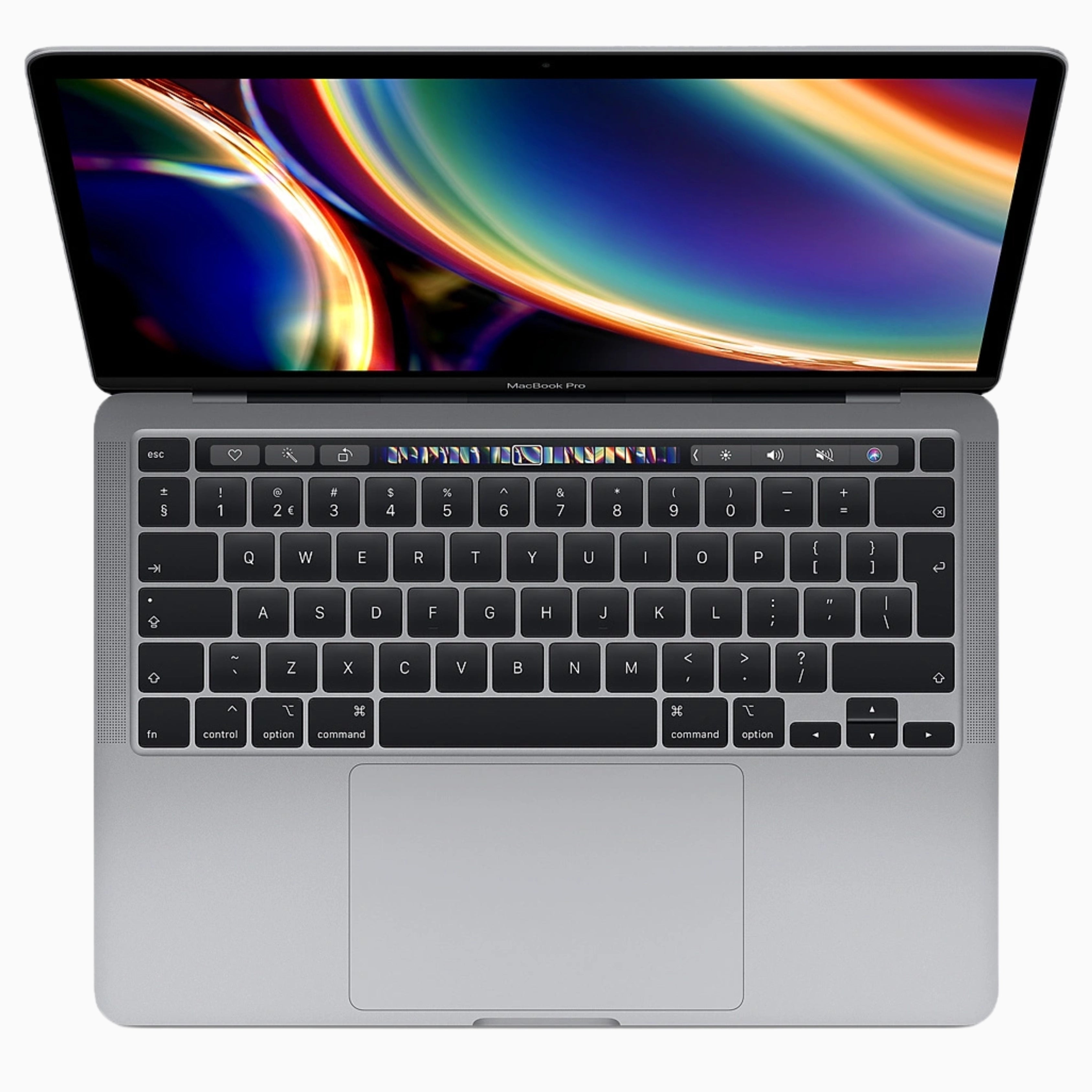 refurbished MacBook
