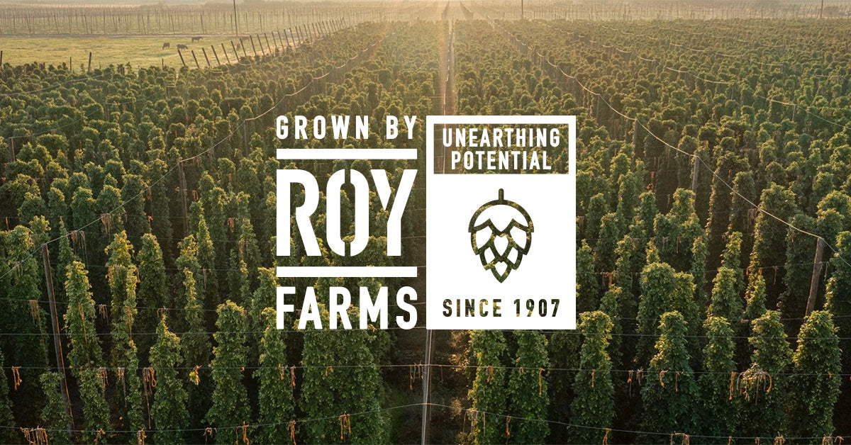 Roy Farms