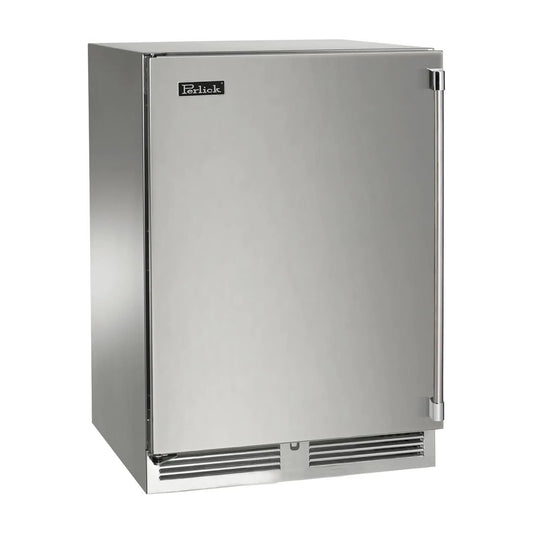 Perlick 15 Inch Signature Series Outdoor Refrigerator