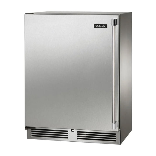 Perlick 15 Inch Signature Series Outdoor Refrigerator