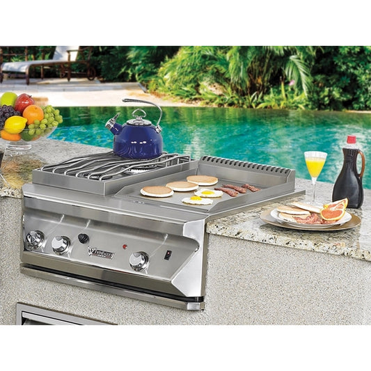 Twin Eagles Grills by Dometic