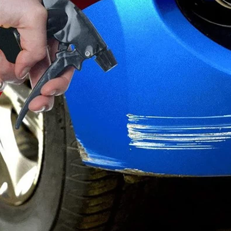 Nano Car Scratch Repair Spray – Peachloft