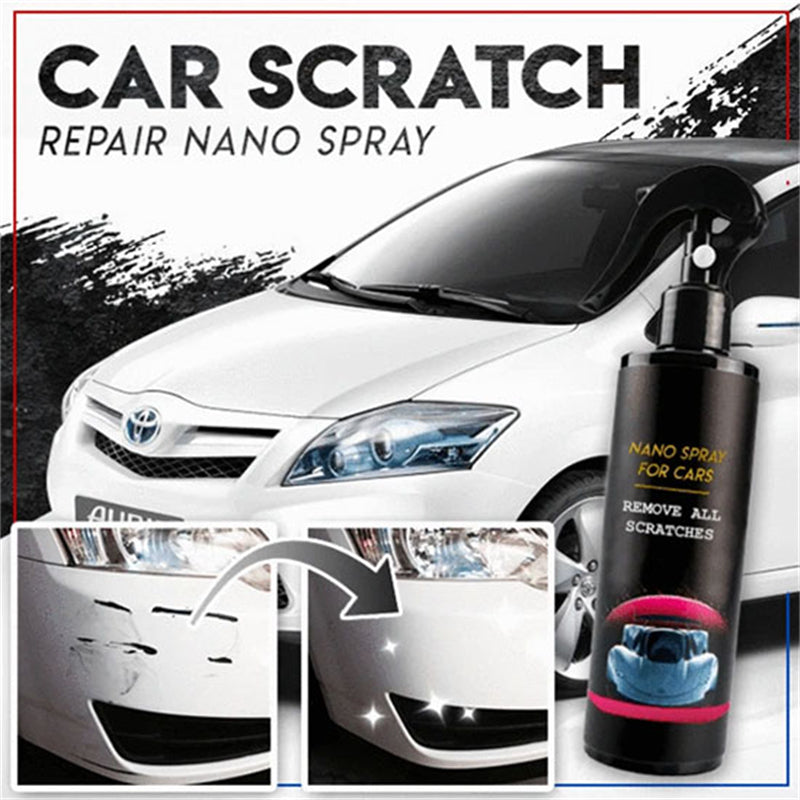 Car Scratch Remover – Peachloft