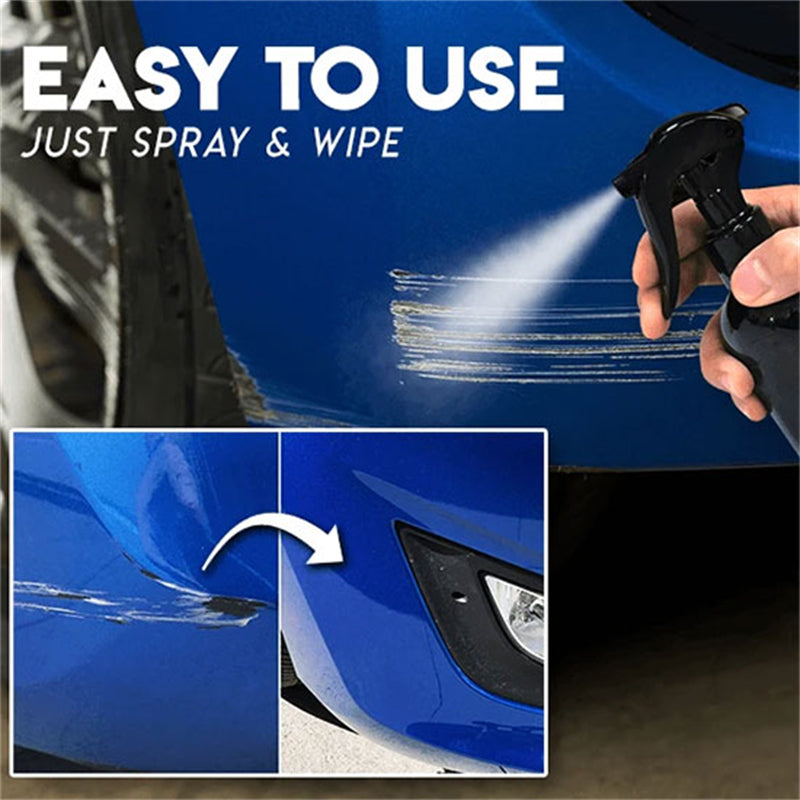 Nano Car Scratch Repair Spray Peachloft