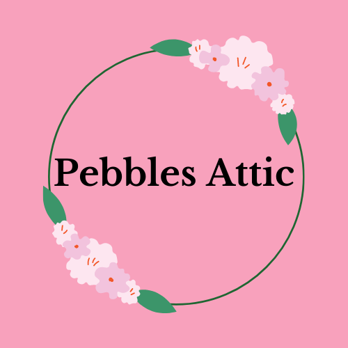 Pebbles Attic