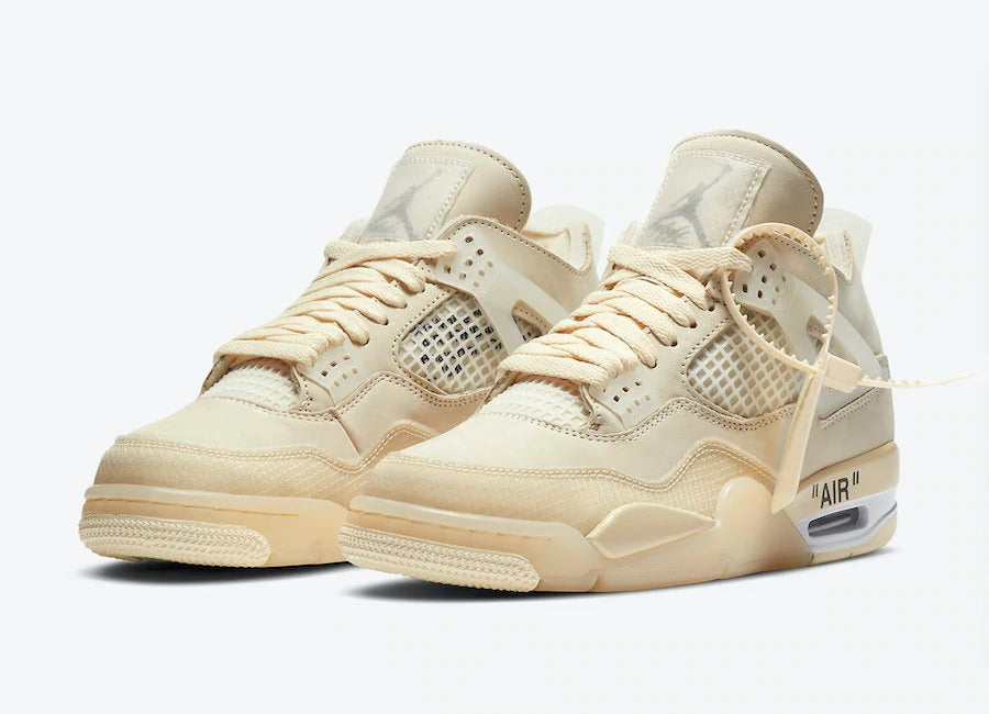 air jordan 4 sp wmns