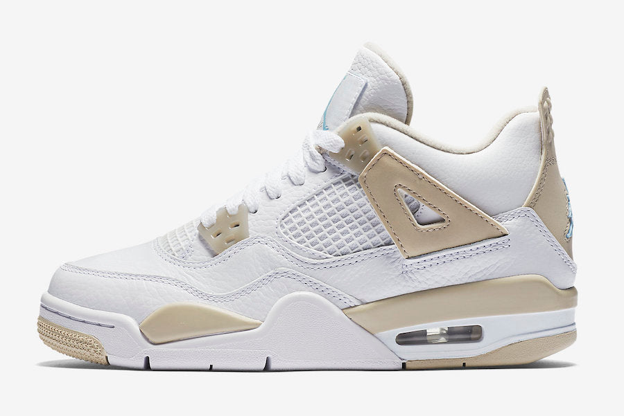 retro 4 linen