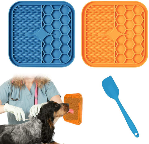 Pet Lick Mat – Pet Stop Solutions