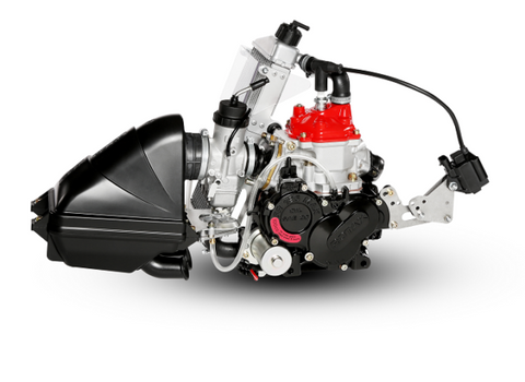 Rotax MAX EVO Package – Ohio Kart Parts