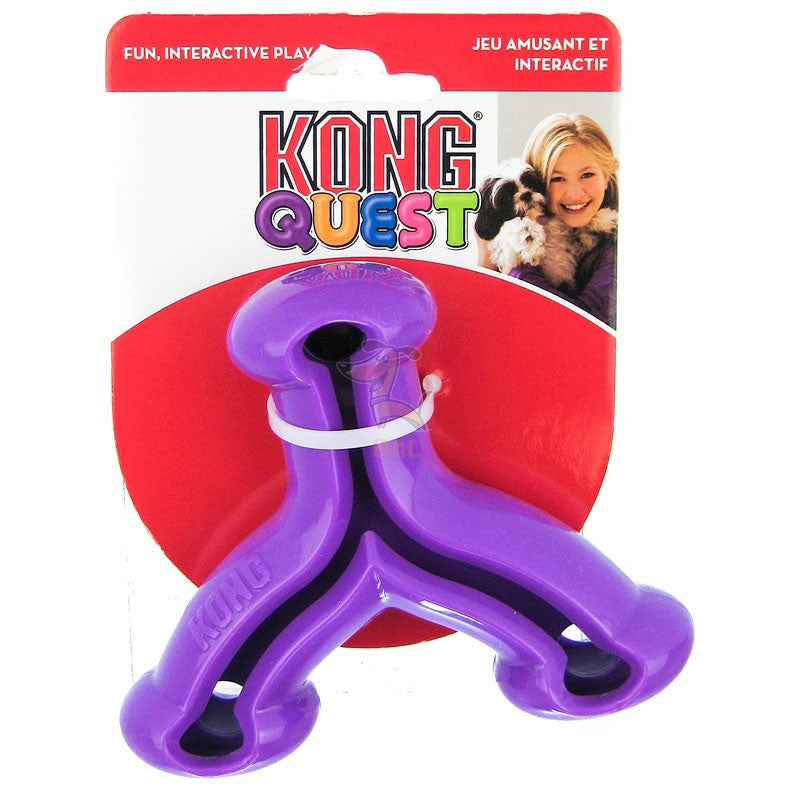 kong quest wishbone