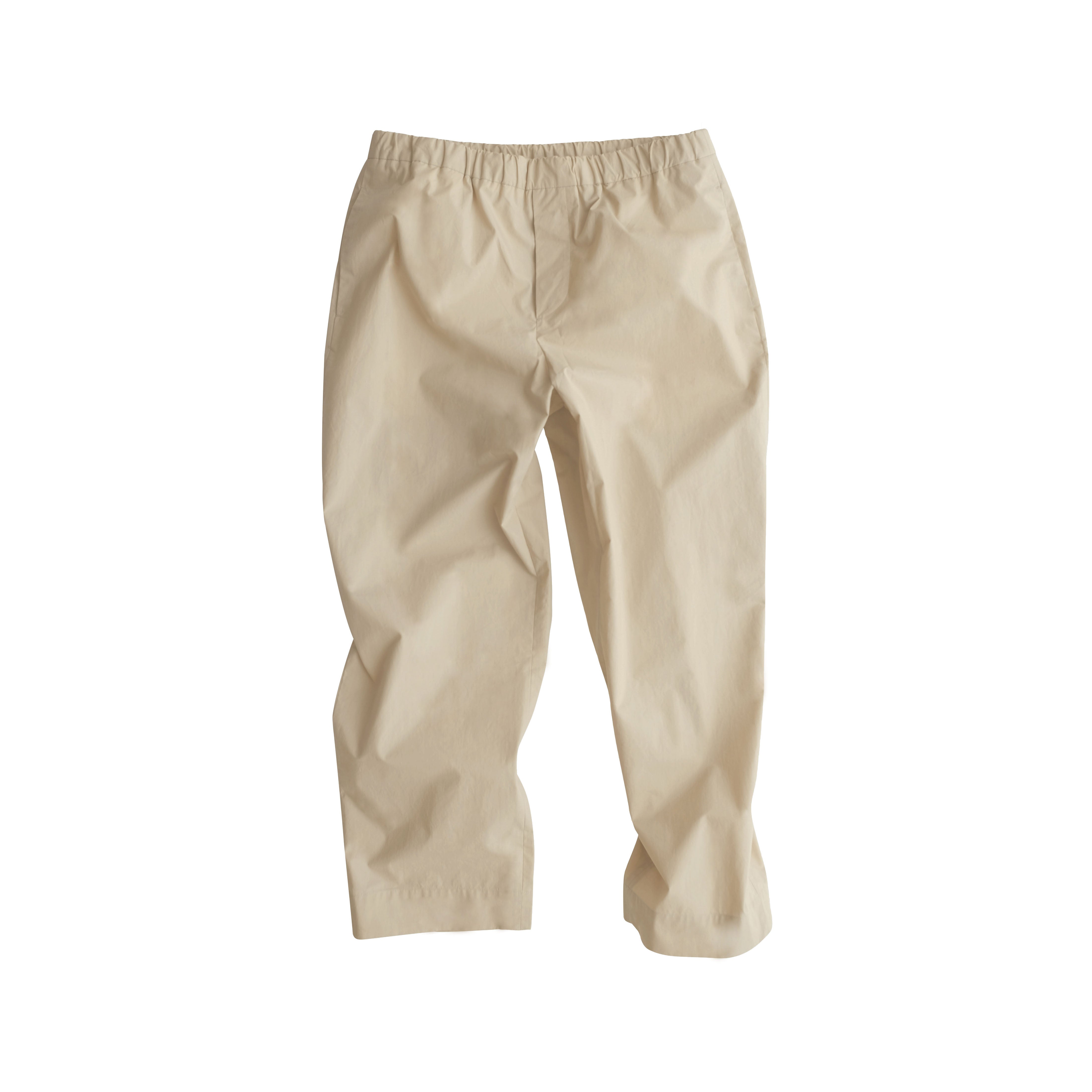 公式の店舗 別注 メンズ Fisherman スラックス パンツ Poplin Pant