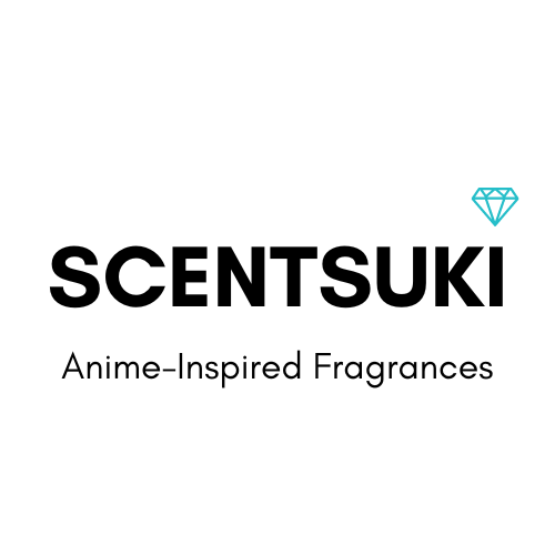 ScentSuki - Jojo's Bizarre Adventure Anime Inspired