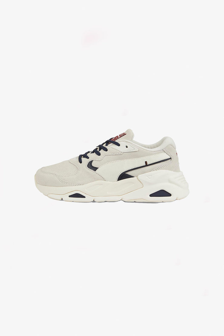 VOGUE x Puma zapatillas TRC Mira crema deportivas Vogue Spain